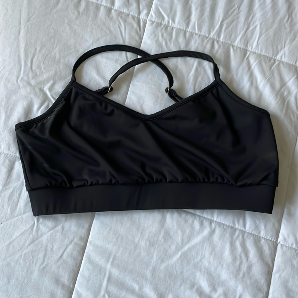 423 Brand Workout Bra